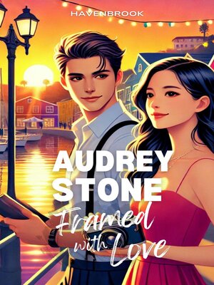 cover image of Framed With Love